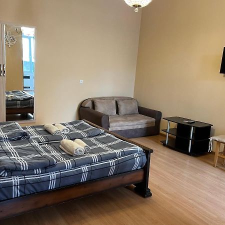 Sunny Apartments Тбілісі Екстер'єр фото