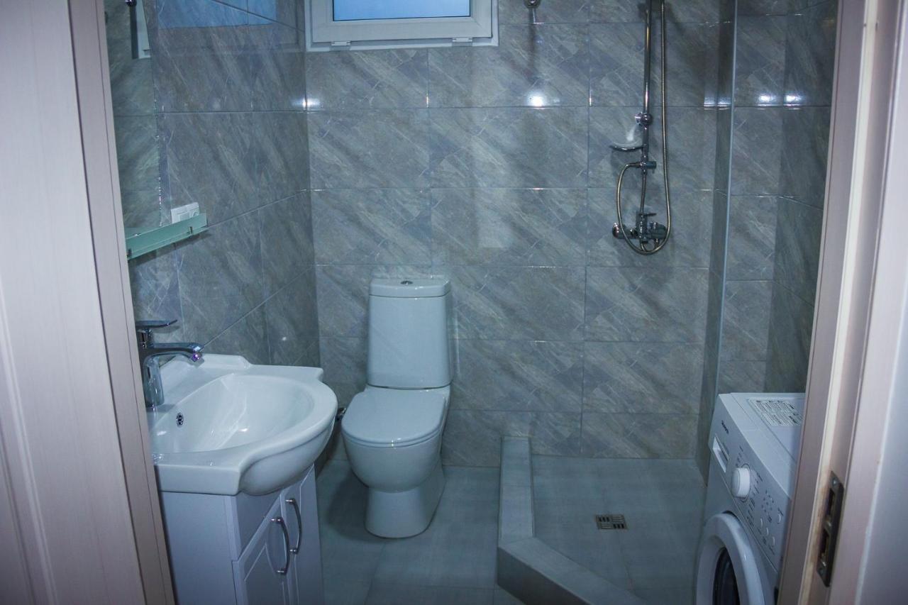 Sunny Apartments Тбілісі Екстер'єр фото